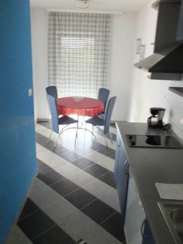Apartamentos Residence Lavanda