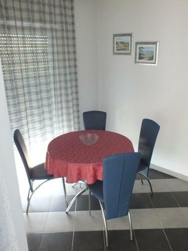 Apartamentos Residence Lavanda