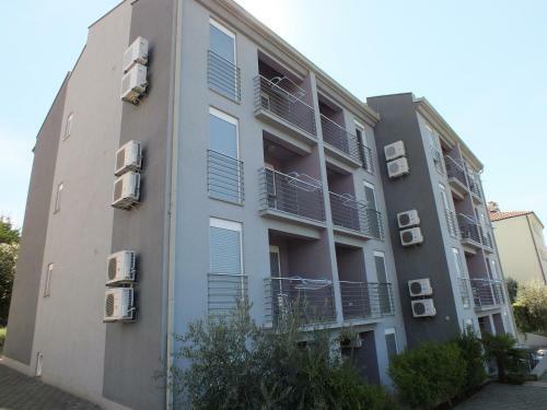 Apartamentos Residence Lavanda