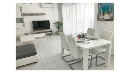 Apartments Gvarda