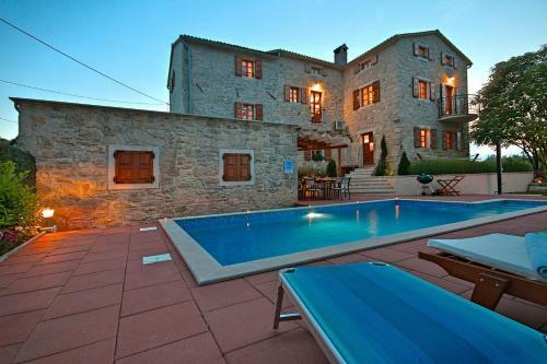 Villa Angela E Giovanni