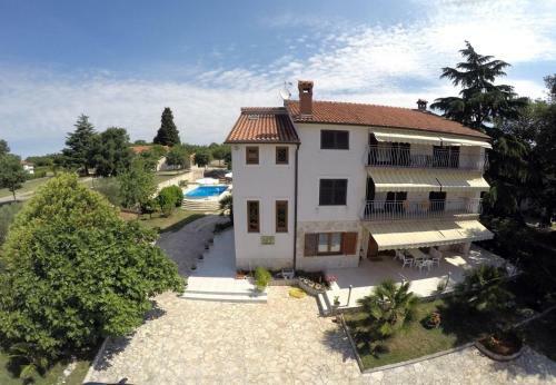 Apartments Villa Fjord