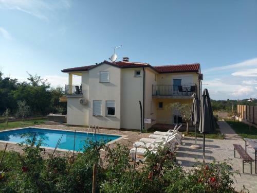 Apartment Adriatic