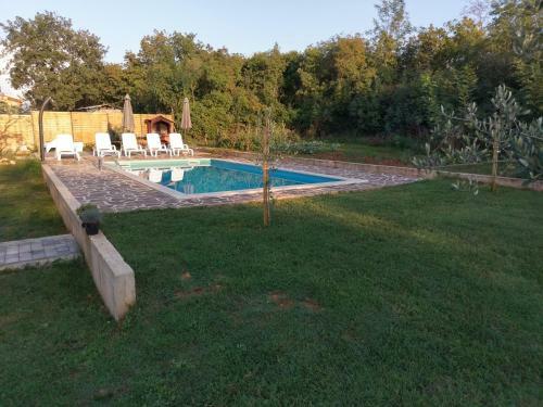 Apartment Adriatic