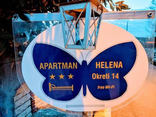 Hostal Apartment Helena