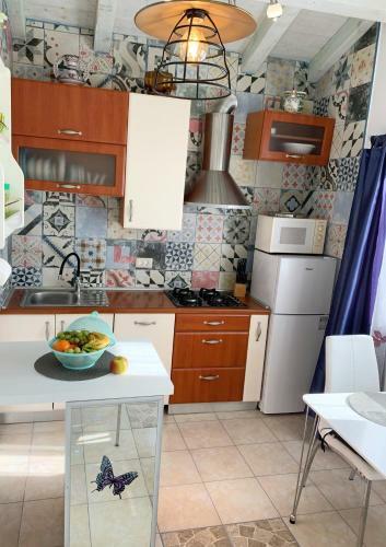 Hostal Apartment Helena