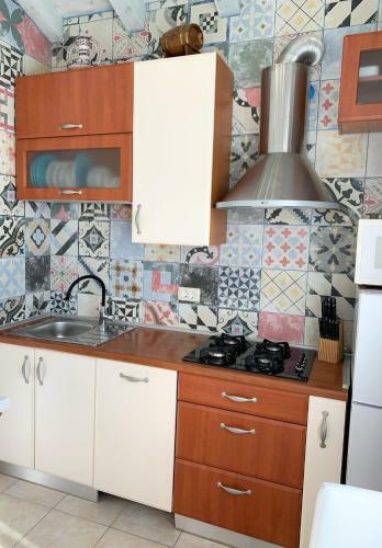 Hostal Apartment Helena