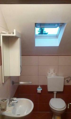 Hostal Guesthouse Matija
