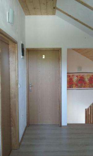 Hostal Guesthouse Matija