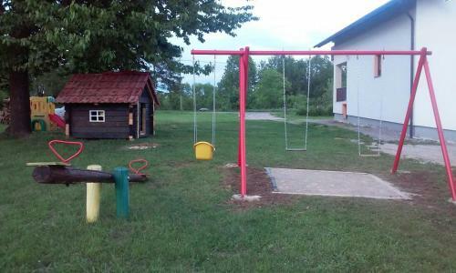Hostal Guesthouse Matija