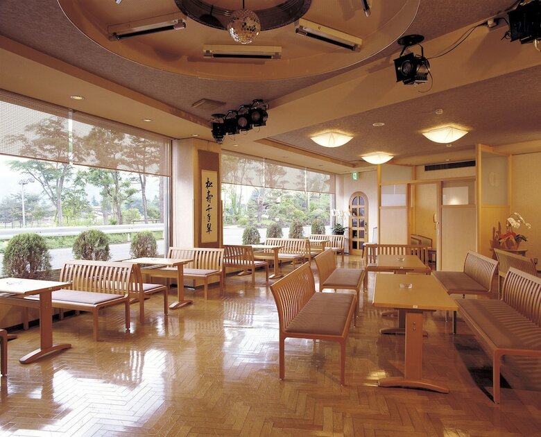 Wakakusa No Yado Maruei Ryokan