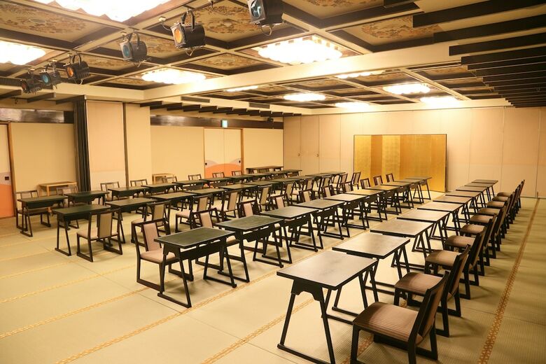 Wakakusa No Yado Maruei Ryokan