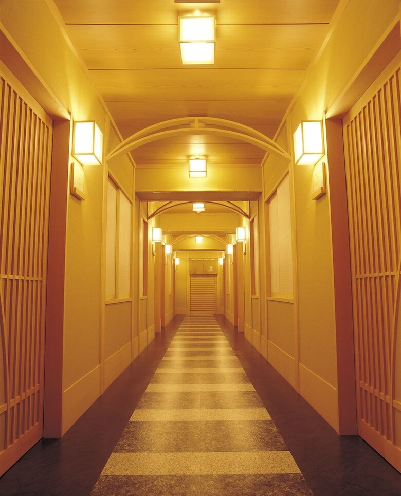 Wakakusa No Yado Maruei Ryokan