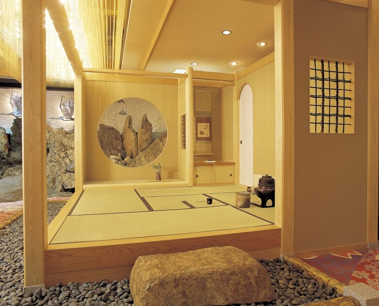 Wakakusa No Yado Maruei Ryokan