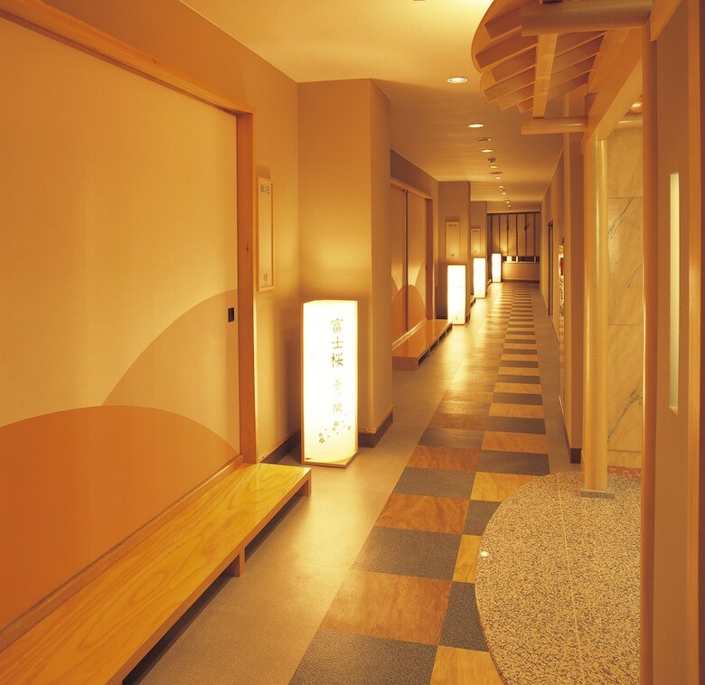 Wakakusa No Yado Maruei Ryokan