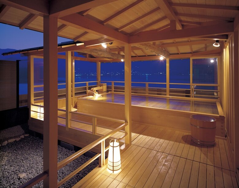 Wakakusa No Yado Maruei Ryokan