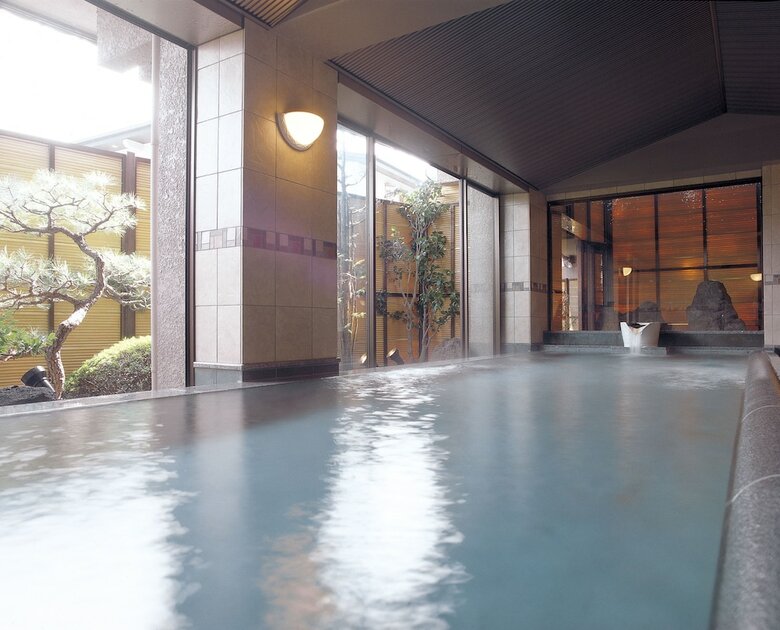 Wakakusa No Yado Maruei Ryokan