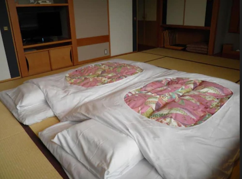 Wakakusa No Yado Maruei Ryokan