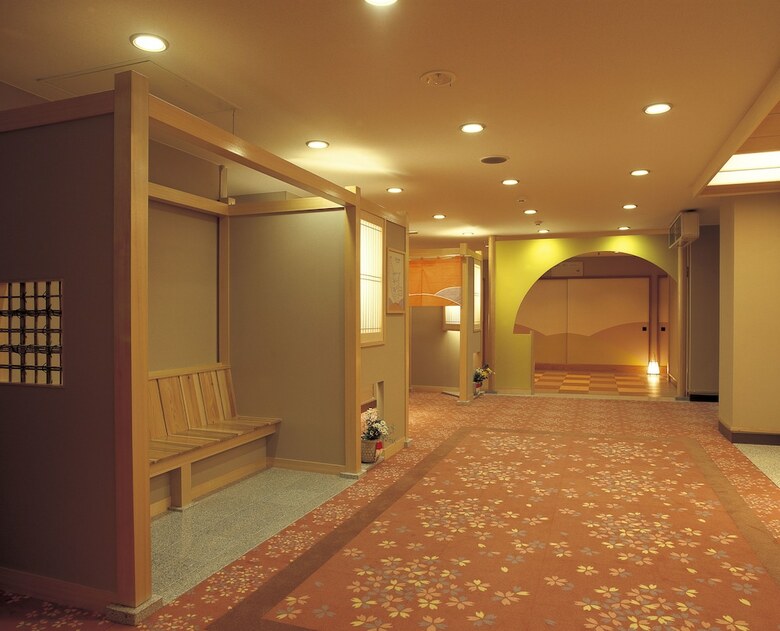 Wakakusa No Yado Maruei Ryokan