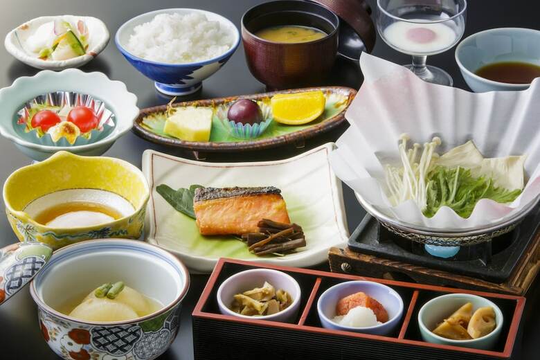 Wakakusa No Yado Maruei Ryokan