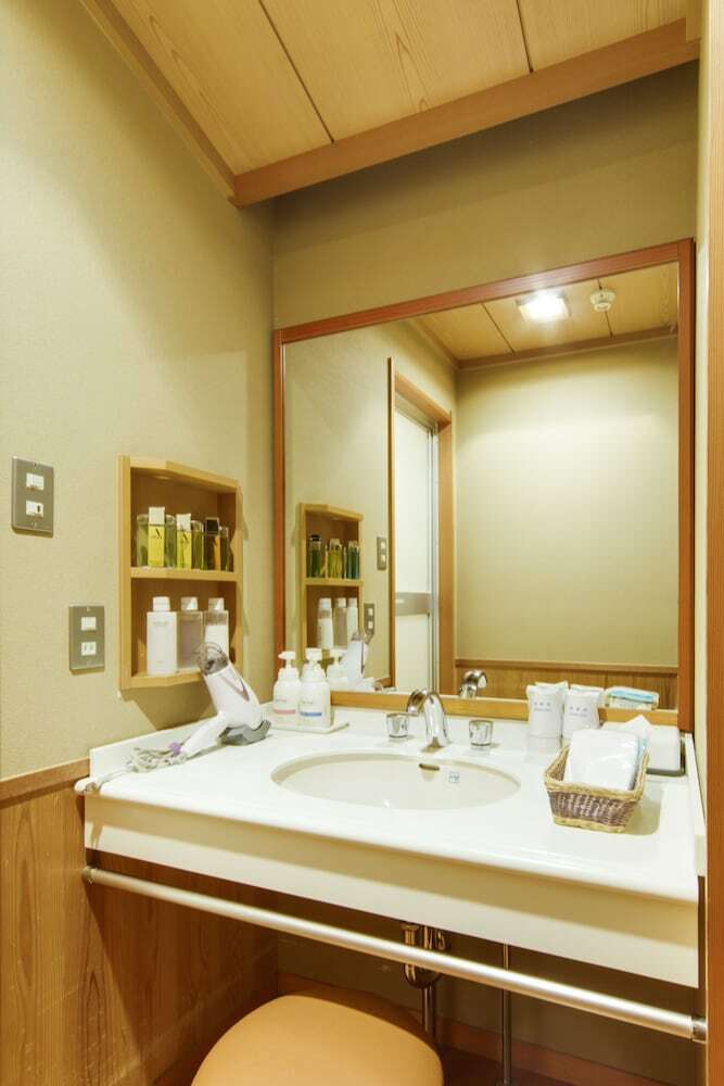 Wakakusa No Yado Maruei Ryokan