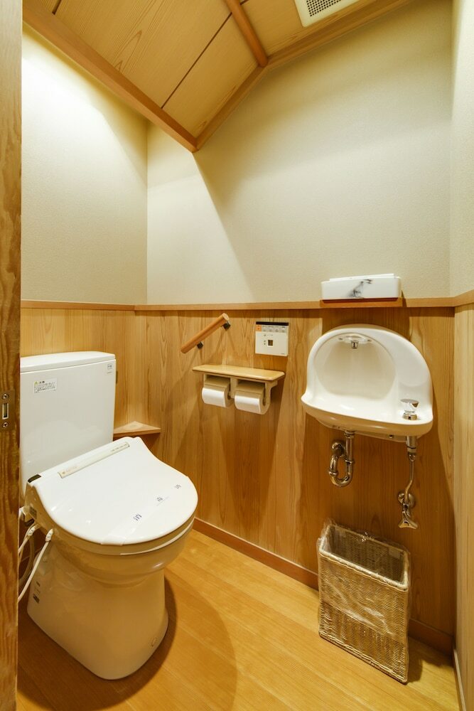 Wakakusa No Yado Maruei Ryokan