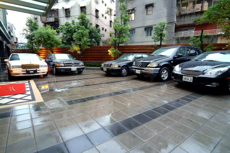 Hotel Jingan Classical Inn