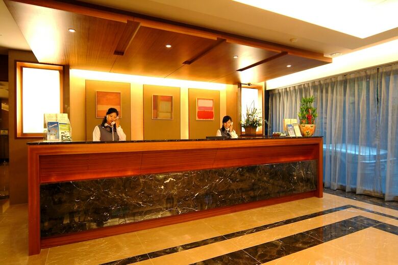 Hotel Jingan Classical Inn