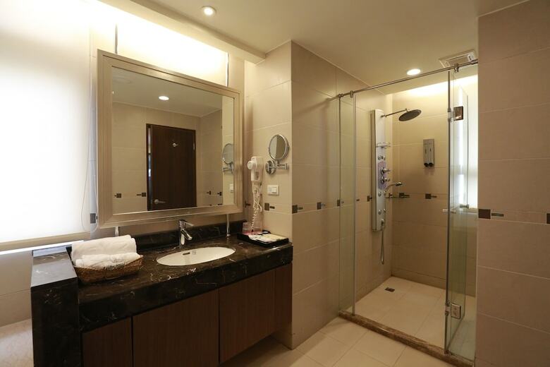 Hotel Jingan Classical Inn