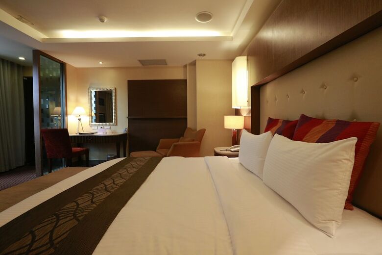 Hotel Jingan Classical Inn