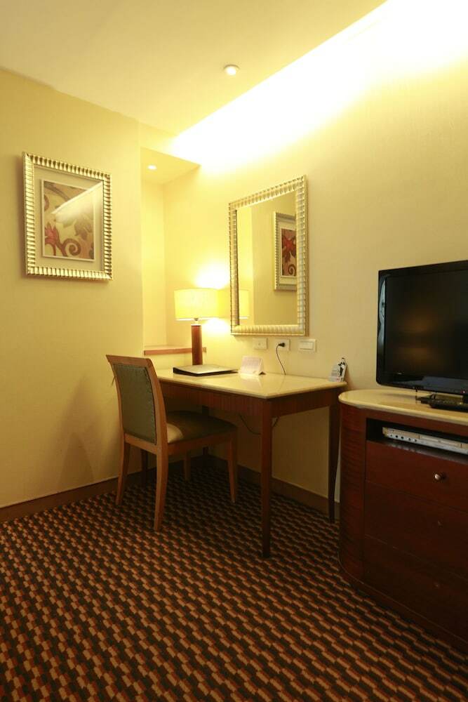 Hotel Jingan Classical Inn