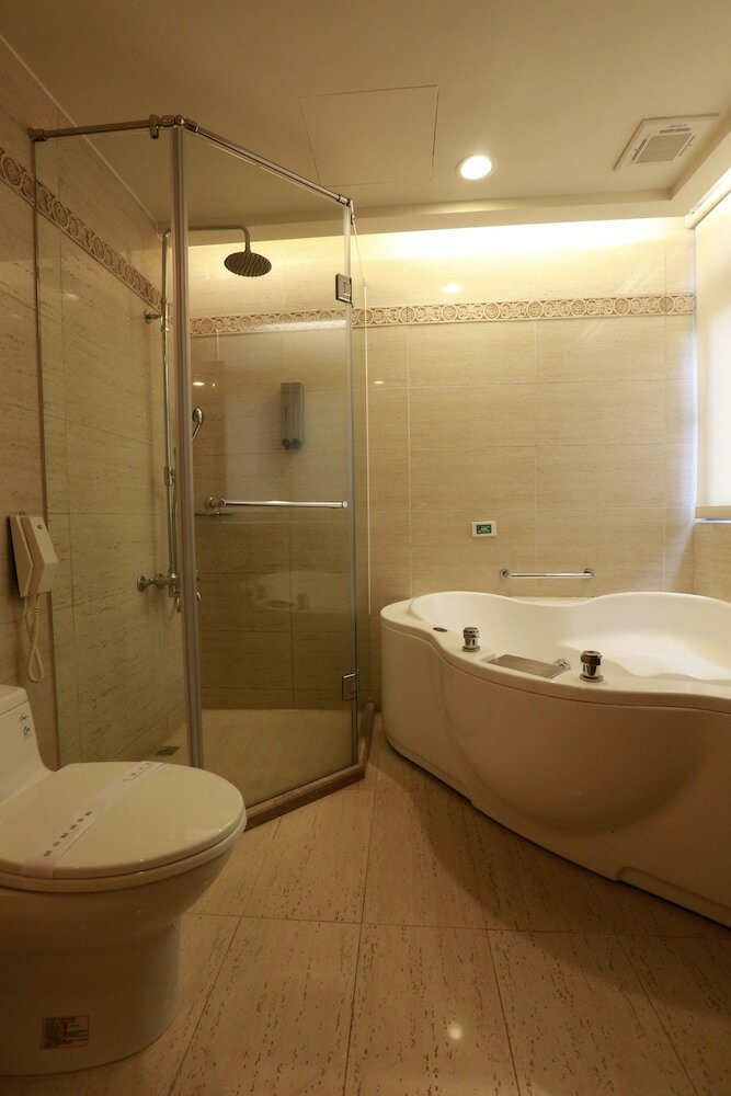 Hotel Jingan Classical Inn