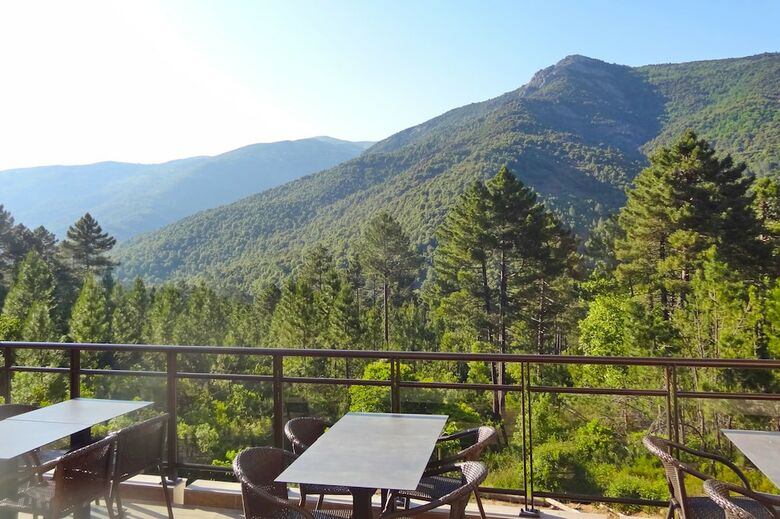 Hotel H�tel Des Deux Sorru