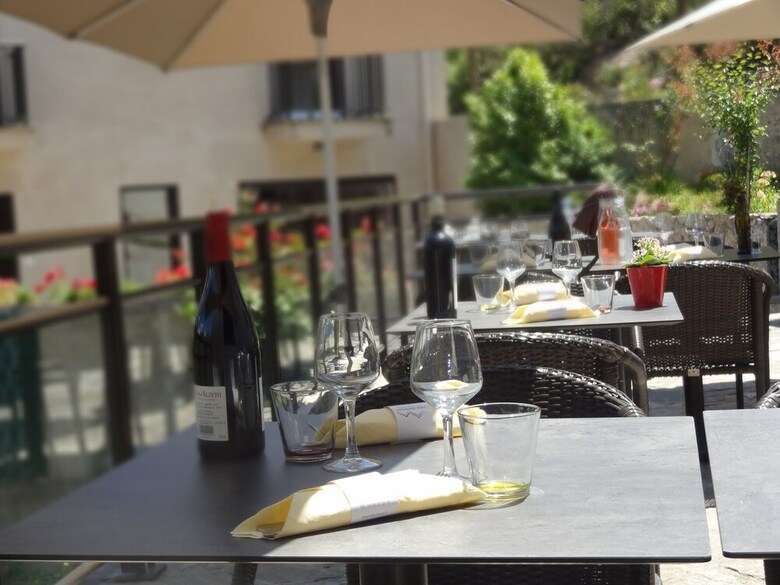 Hotel H�tel Des Deux Sorru