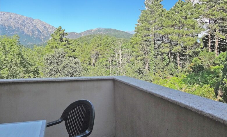 Hotel H�tel Des Deux Sorru