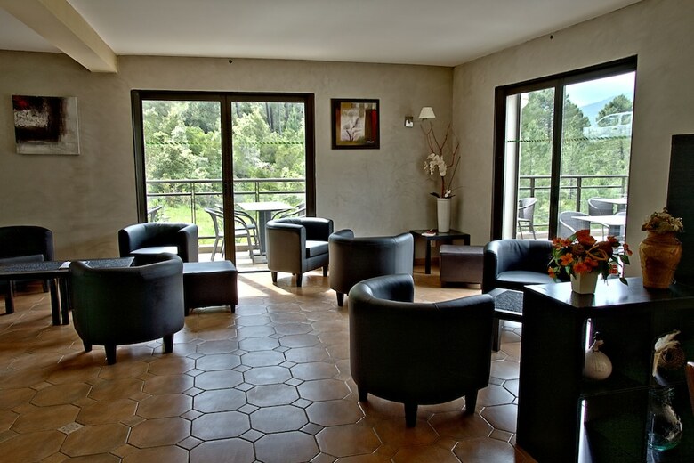 Hotel H�tel Des Deux Sorru
