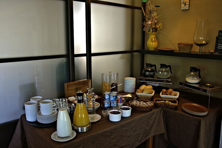 Hotel H�tel Des Deux Sorru
