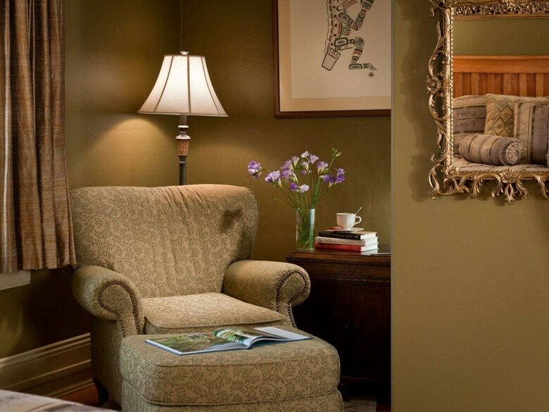 Bed & Breakfast Abbeymoore Manor