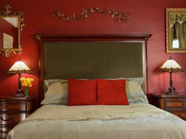 Bed & Breakfast Abbeymoore Manor