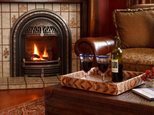 Bed & Breakfast Abbeymoore Manor
