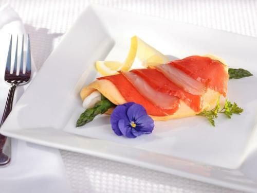 Bed & Breakfast Abbeymoore Manor