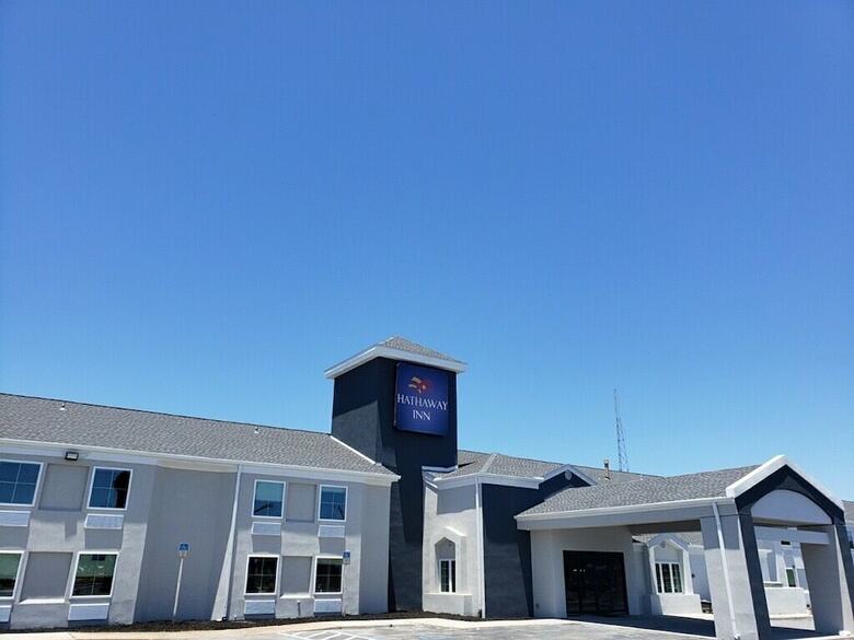 Hotel Hathaway Inn