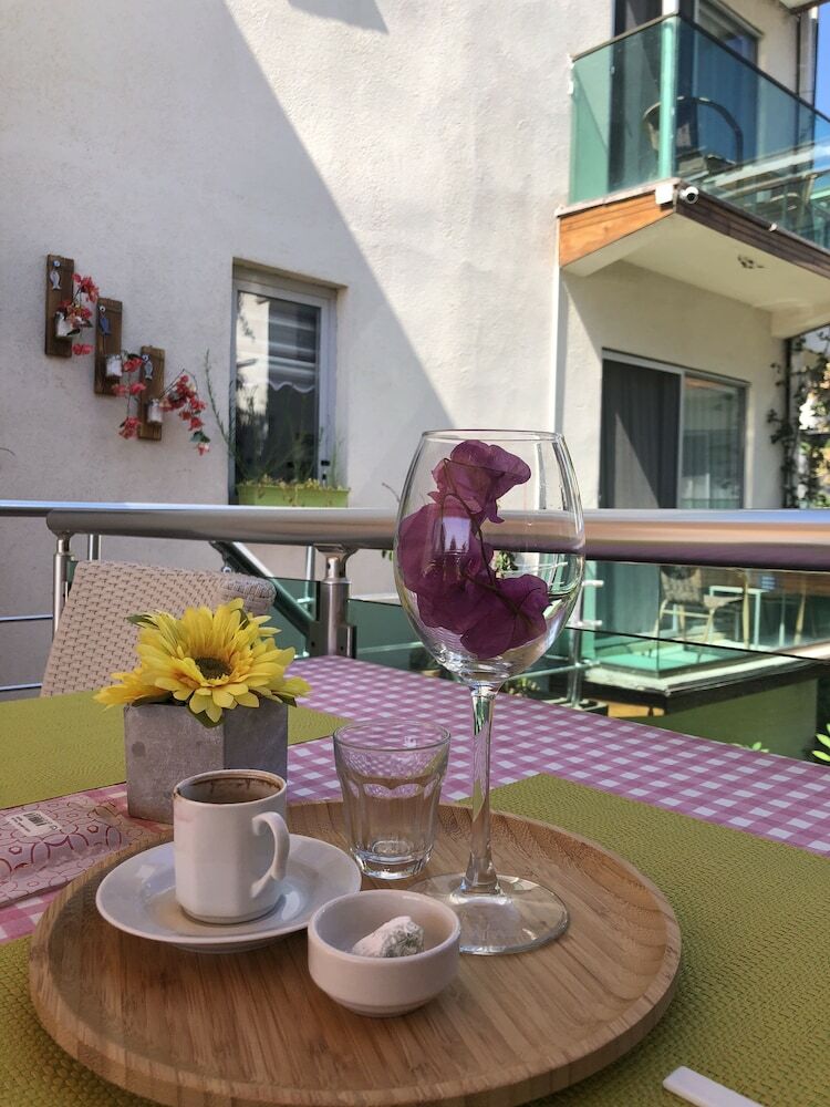 Marin-a Hotel