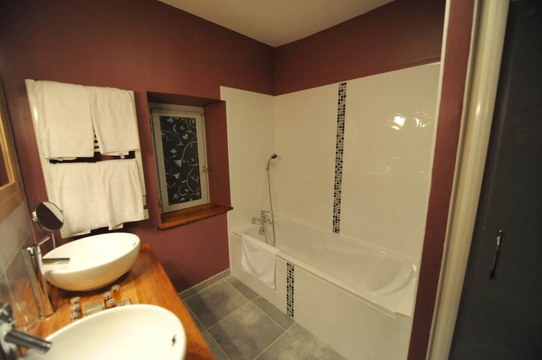 Hotel Ch�teau de Palaja