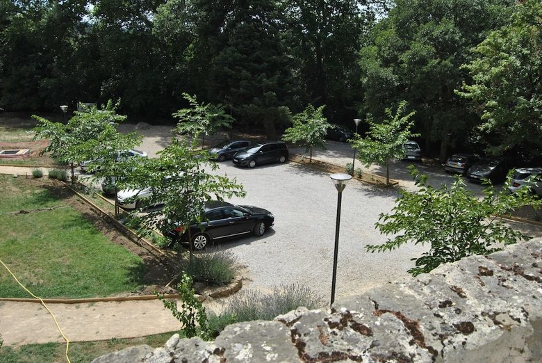Hotel Ch�teau de Palaja