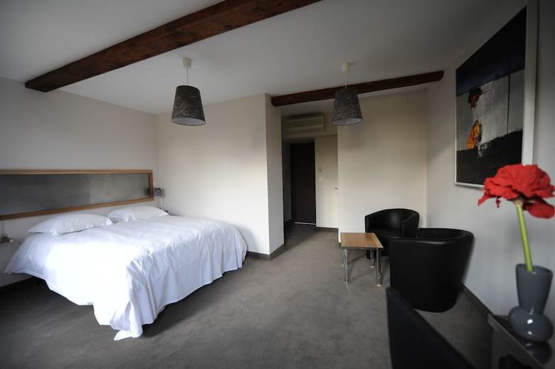 Hotel Ch�teau de Palaja