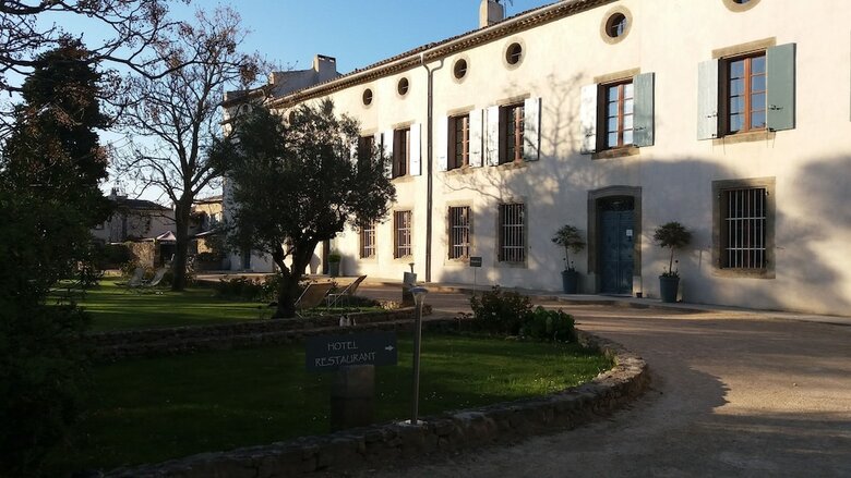 Hotel Ch�teau de Palaja