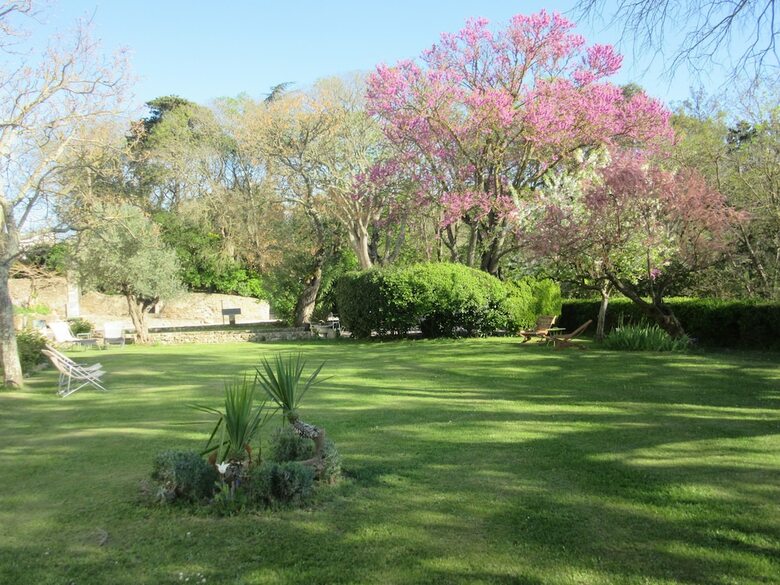 Hotel Ch�teau de Palaja