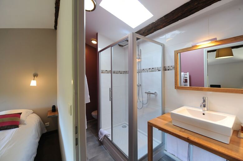 Hotel Ch�teau de Palaja