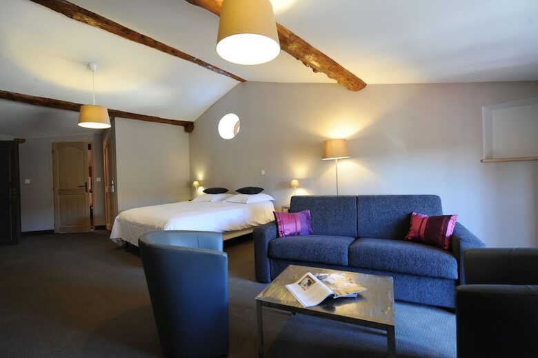 Hotel Ch�teau de Palaja